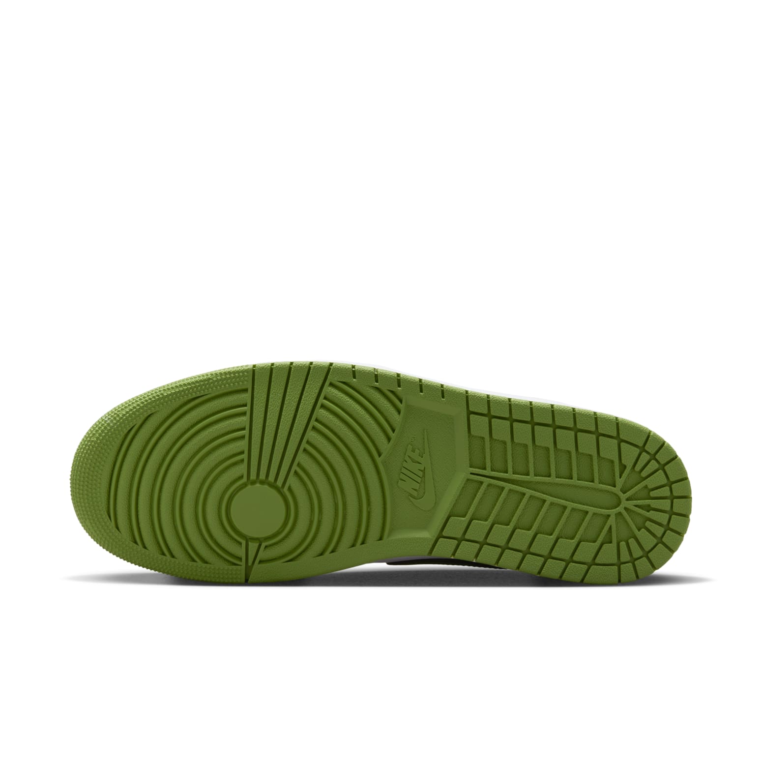 Air Jordan 1 Low SE 'Chlorophyll'