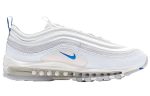 Nike Air Max 97 Premium 'Platinum Racer Blue'