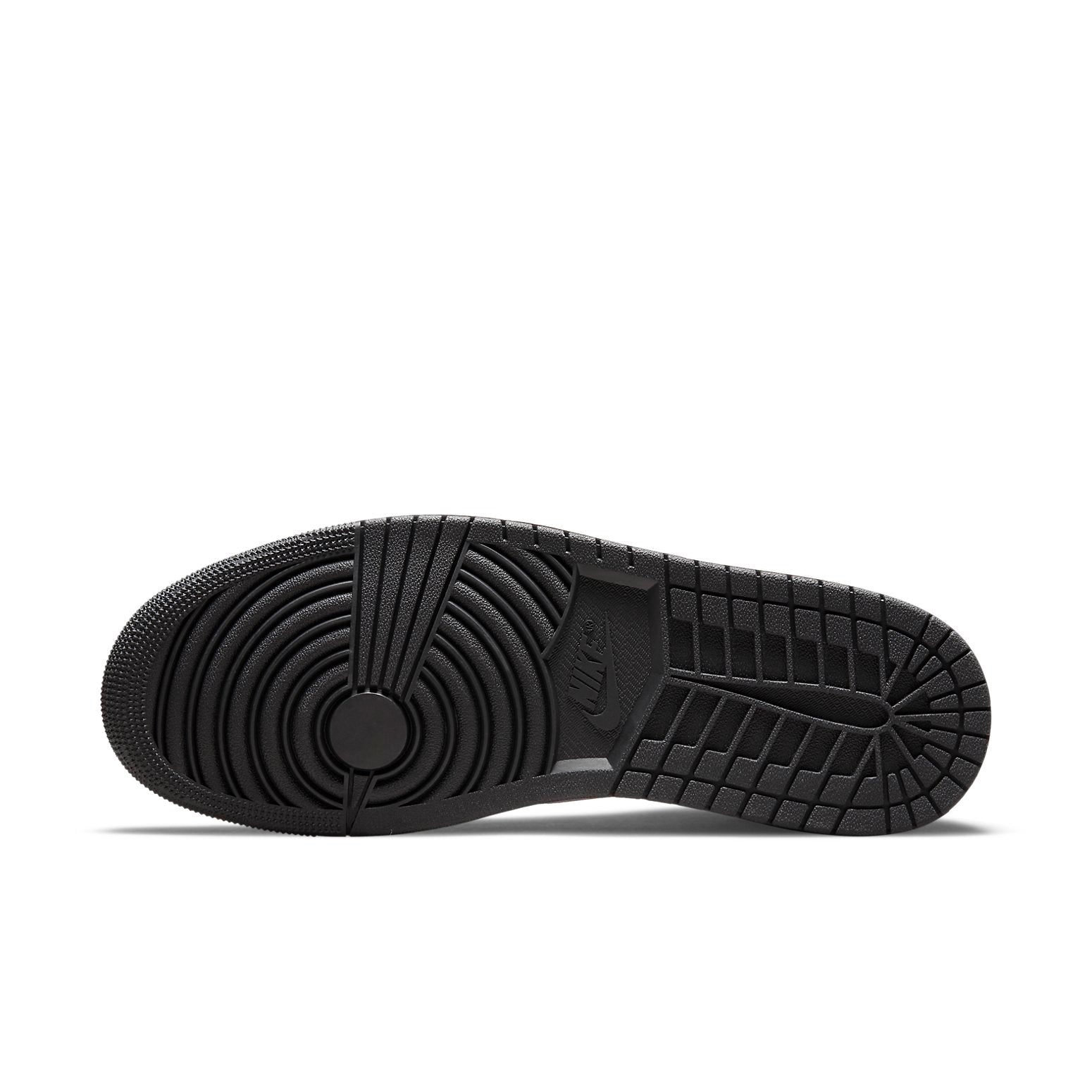 Air Jordan 1 Mid 'Zig Zag Swoosh'