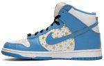 Nike x Supreme SB Dunk Low Pro 'Blue'
