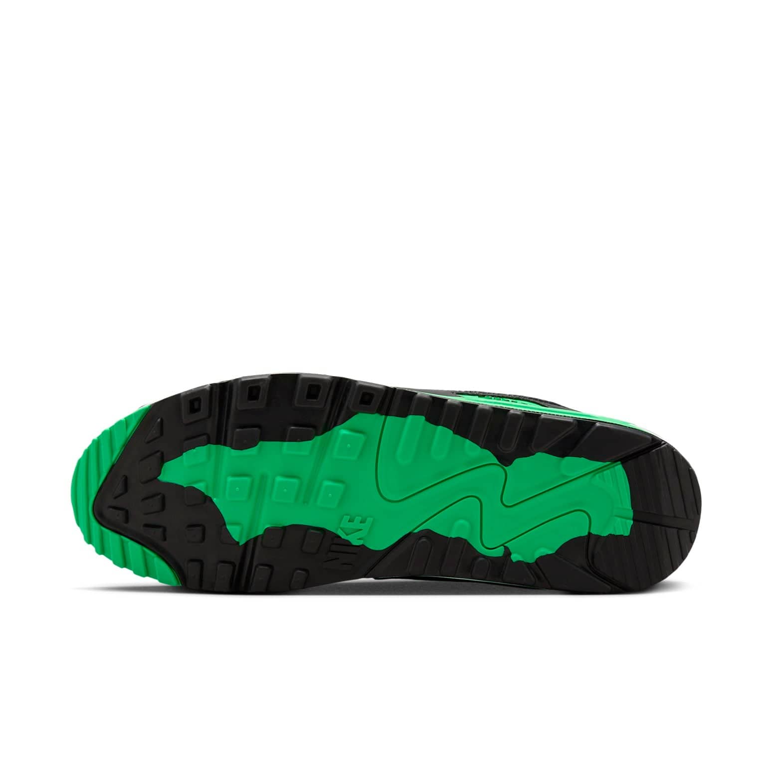 Nike Air Max 90 GORE-TEX 'Lucky Green'