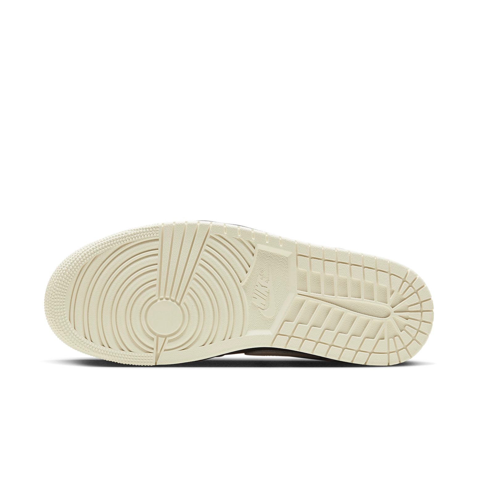Air Jordan 1 Low SE 'Just Skate Black'