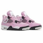 Air Jordan 4 Wmns Retro ‘Orchid’