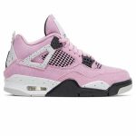 Air Jordan 4 Wmns Retro ‘Orchid’