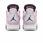 Air Jordan 4 Wmns Retro ‘Orchid’