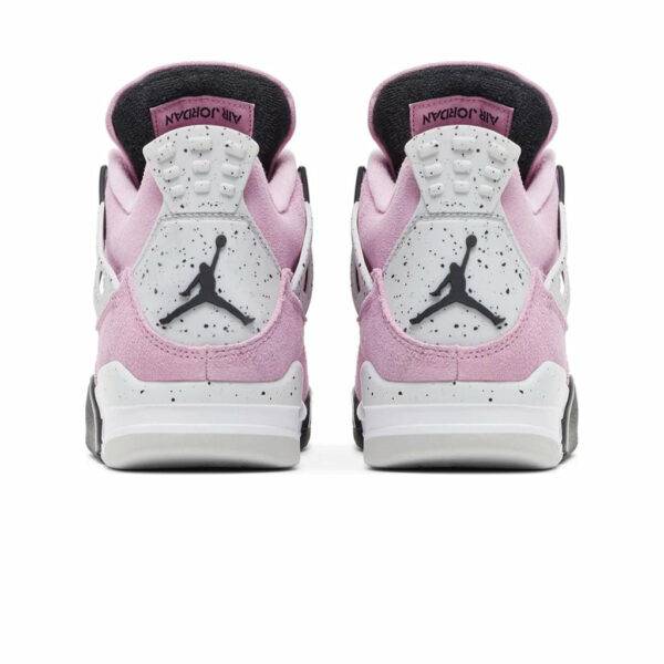 Air Jordan 4 Wmns Retro ‘Orchid’