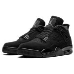 Jordan 4 Retro ‘Black Cat’ 2020