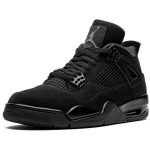 Jordan 4 Retro ‘Black Cat’ 2020