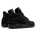 Jordan 4 Retro ‘Black Cat’ 2020