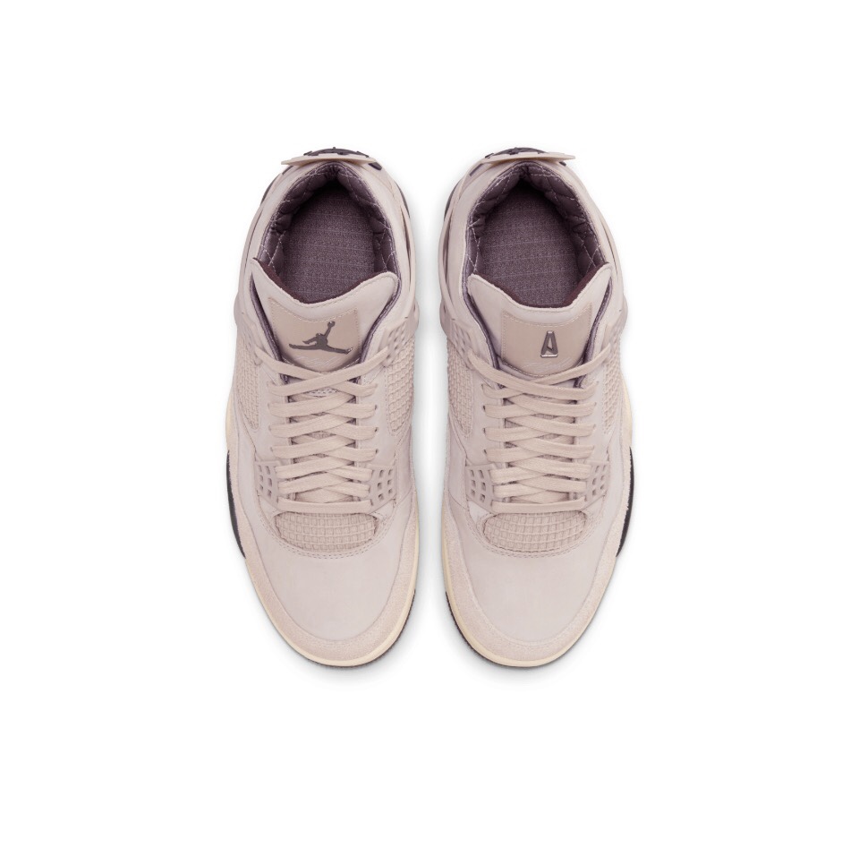 Air Jordan 4 "A Ma Maniere - While You Were Sleeping "