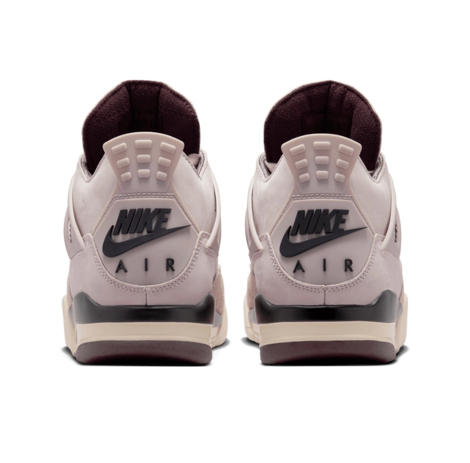 Air Jordan 4 "A Ma Maniere - While You Were Sleeping "