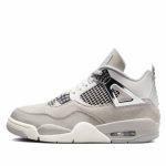 Air Jordan 4 Retro Wmns 'Frozen Moments'