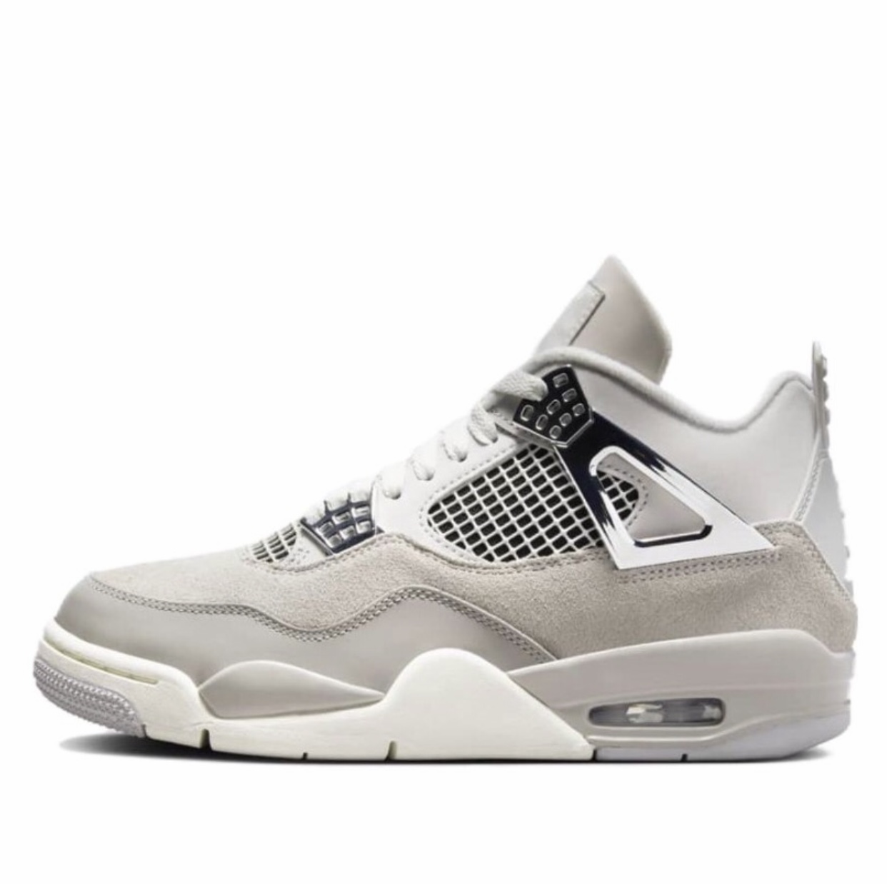 Air Jordan 4 Retro Wmns 'Frozen Moments'