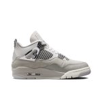 Air Jordan 4 Retro Wmns 'Frozen Moments'