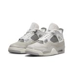 Air Jordan 4 Retro Wmns 'Frozen Moments'