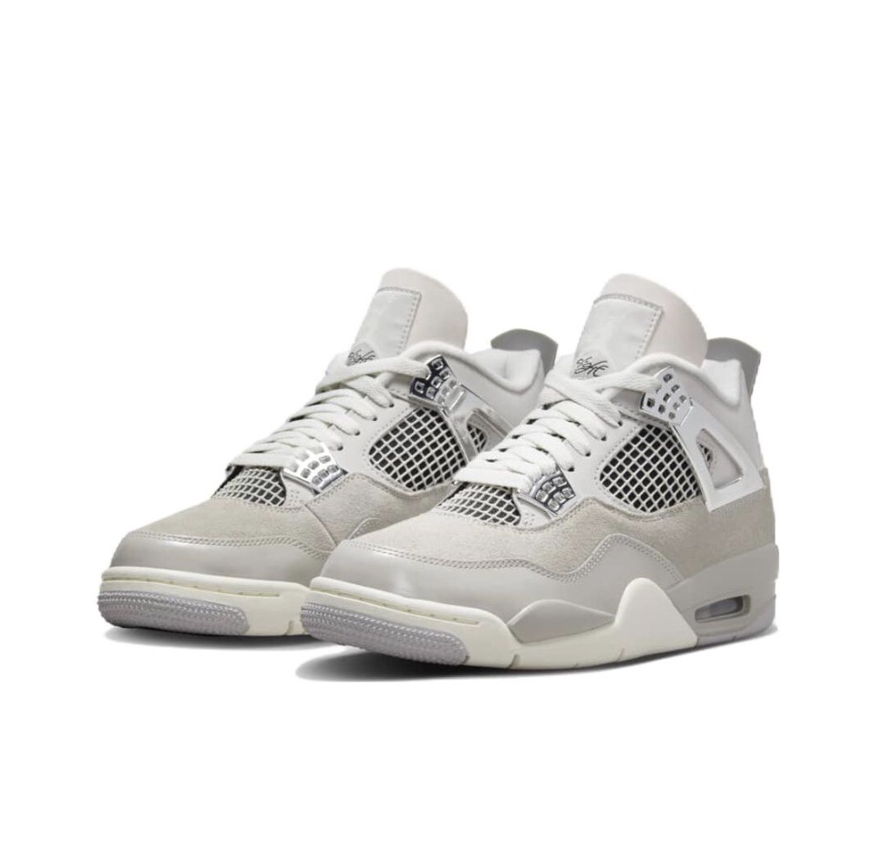 Air Jordan 4 Retro Wmns 'Frozen Moments'