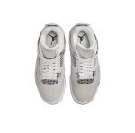 Air Jordan 4 Retro Wmns 'Frozen Moments'