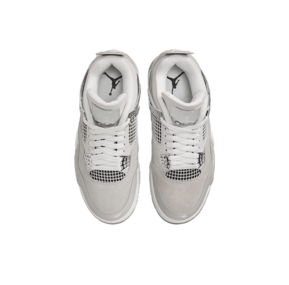 Air Jordan 4 Retro Wmns 'Frozen Moments'