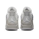 Air Jordan 4 Retro Wmns 'Frozen Moments'