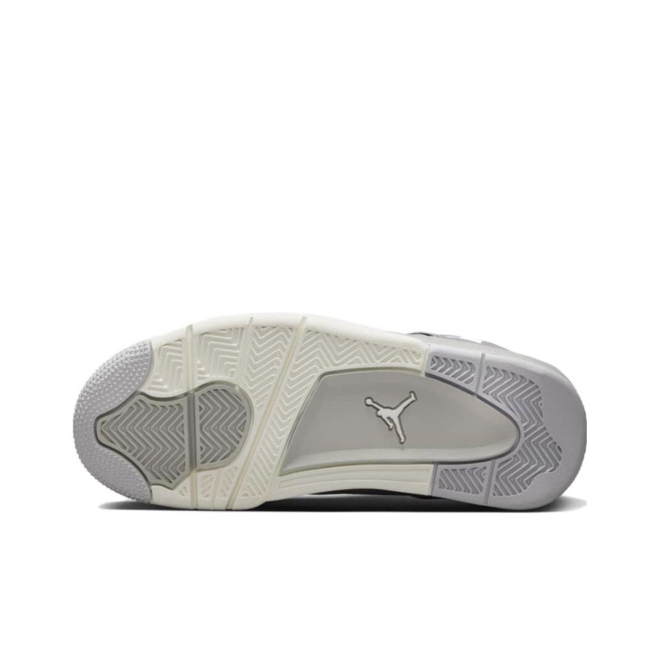 Air Jordan 4 Retro Wmns 'Frozen Moments'