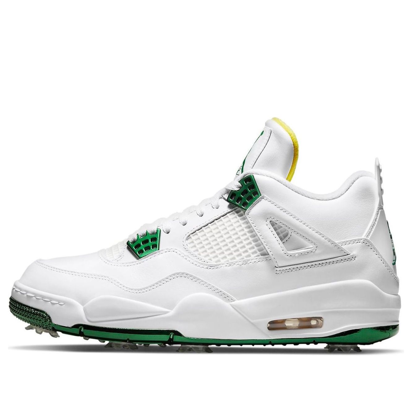 Air Jordan 4 Golf ‘Masters Tournament’