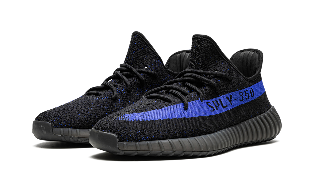 Yeezy 350 V2 "Dazzling Blue"
