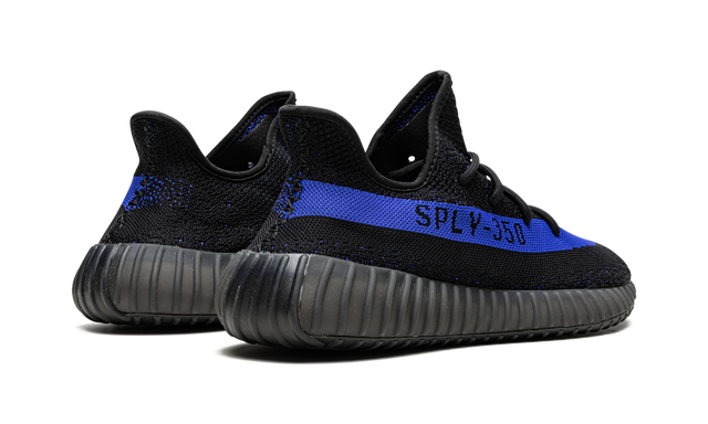 Yeezy 350 V2 "Dazzling Blue"