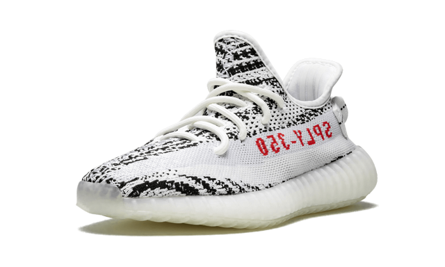 Yeezy Boost 350 V2 "Zebra 2017-2023"
