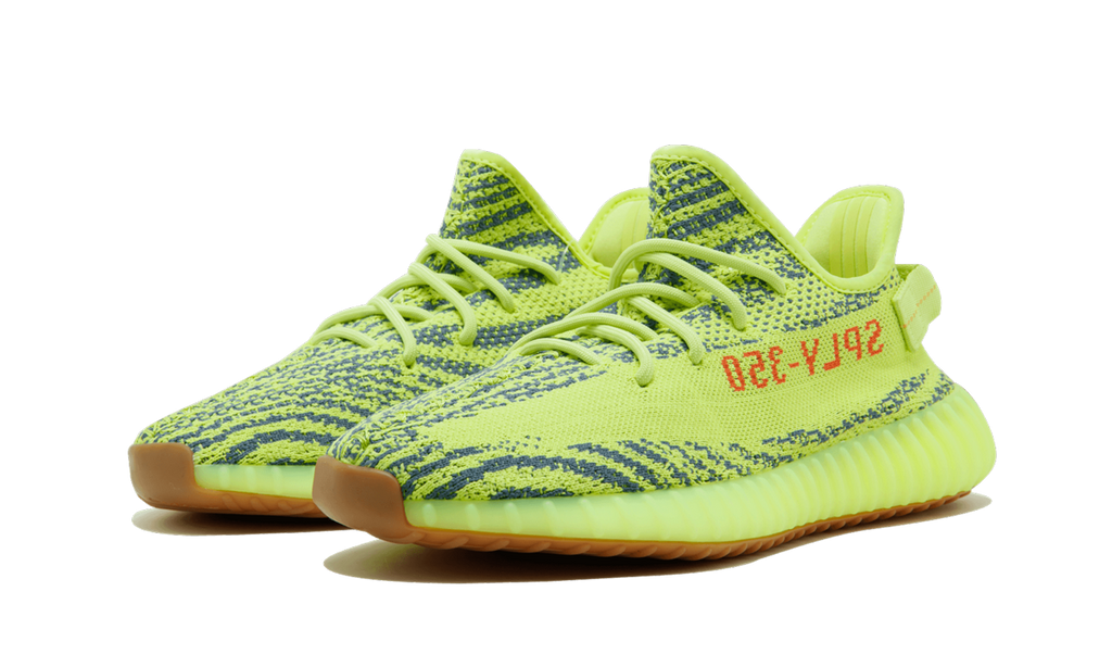 Yeezy Boost 350 V2 "Semi Frozen"