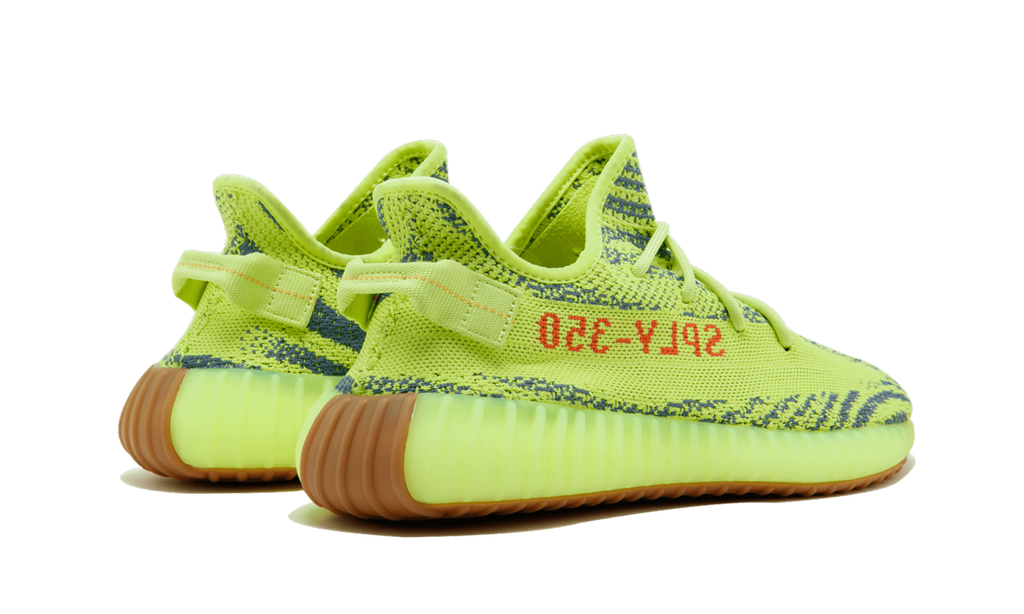 Yeezy Boost 350 V2 "Semi Frozen"