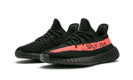 Yeezy Boost 350 V2 "Cored Red Black 2016/2022"