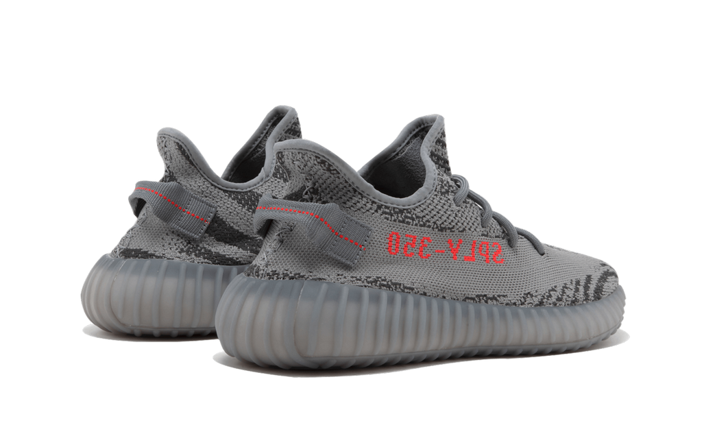 Yeezy Boost 350 V2 "Beluga 2.0"