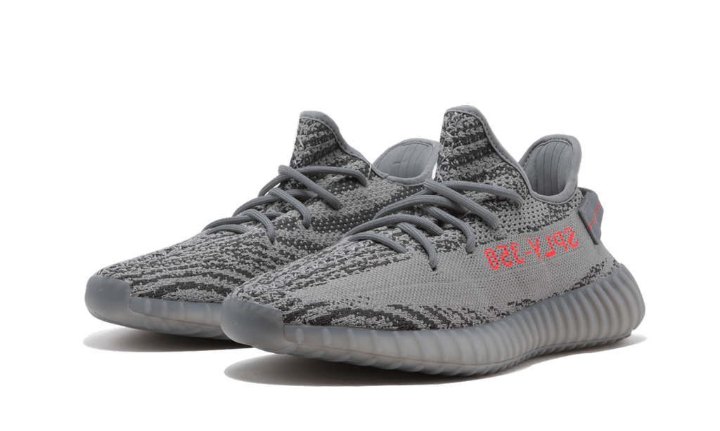 Yeezy Boost 350 V2 "Beluga 2.0"