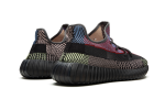 Yeezy Boost 350 V2 Reflective "Yecheil"