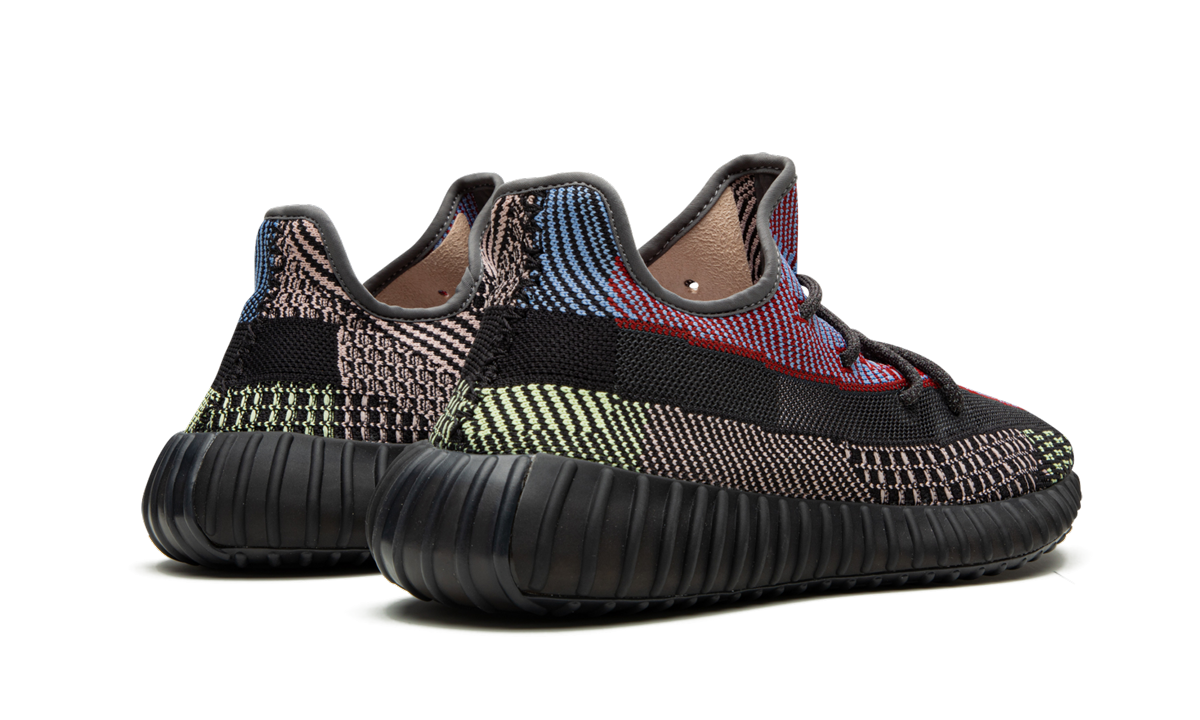 Yeezy Boost 350 V2 Reflective "Yecheil"