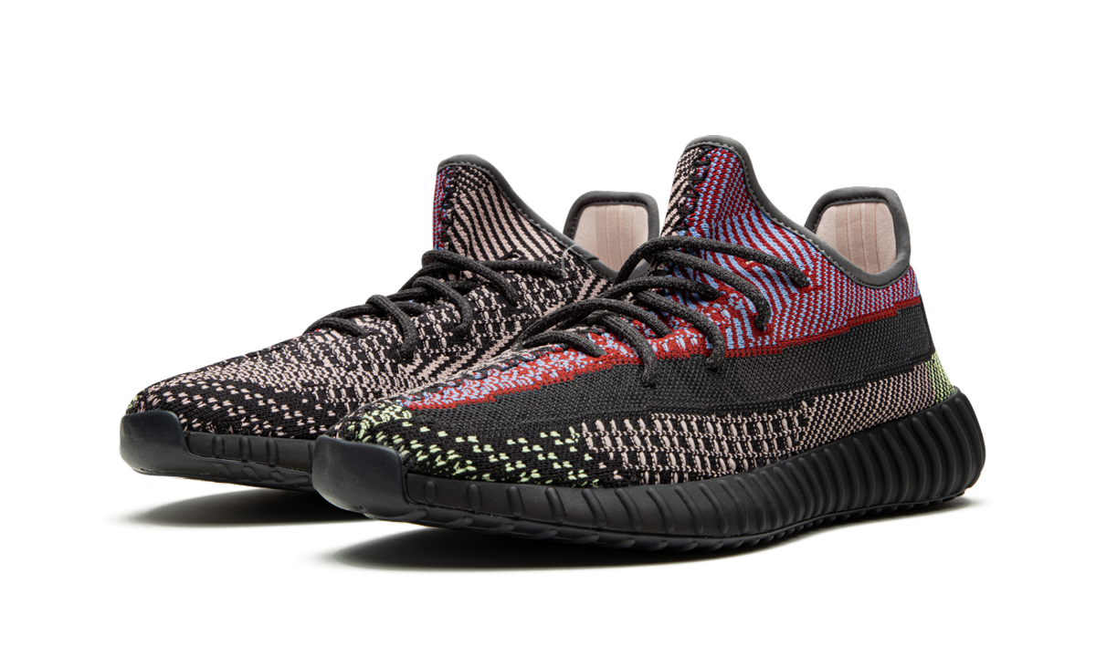 Yeezy Boost 350 V2 Reflective "Yecheil"