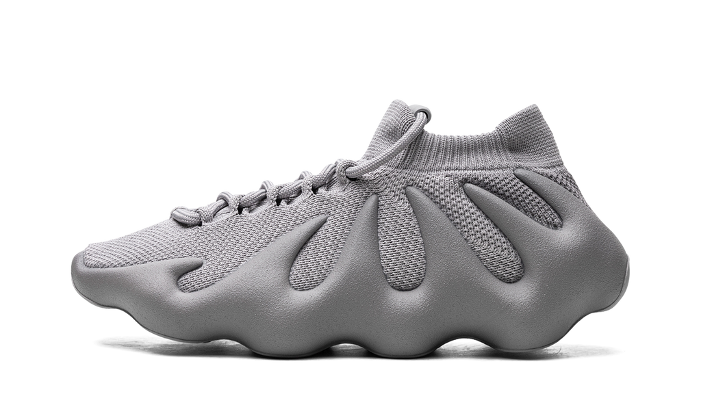 Yeezy 450 "Stone Grey"