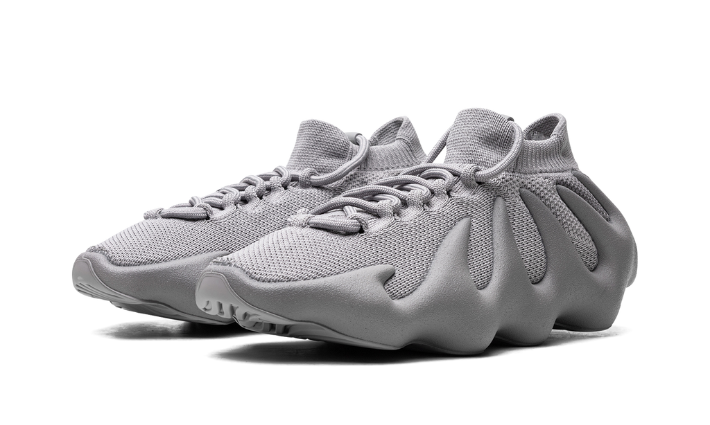 Yeezy 450 "Stone Grey"
