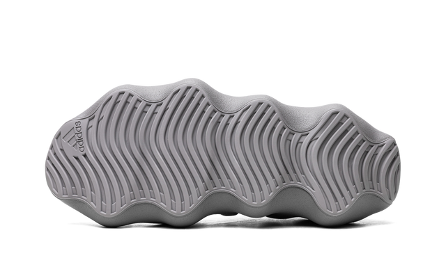 Yeezy 450 "Stone Grey"