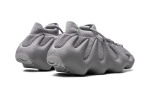 Yeezy 450 "Stone Grey"
