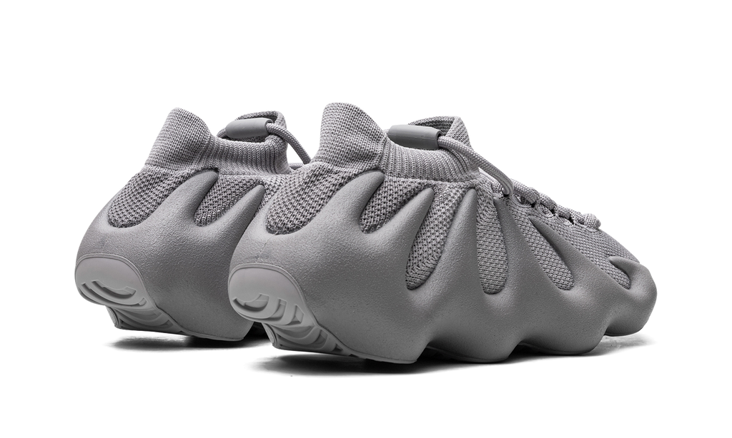 Yeezy 450 "Stone Grey"