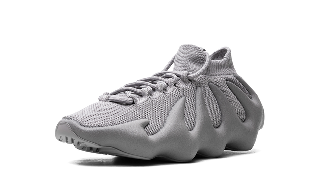 Yeezy 450 "Stone Grey"