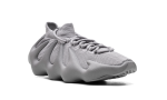 Yeezy 450 "Stone Grey"