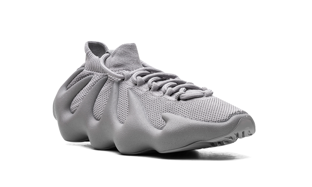 Yeezy 450 "Stone Grey"