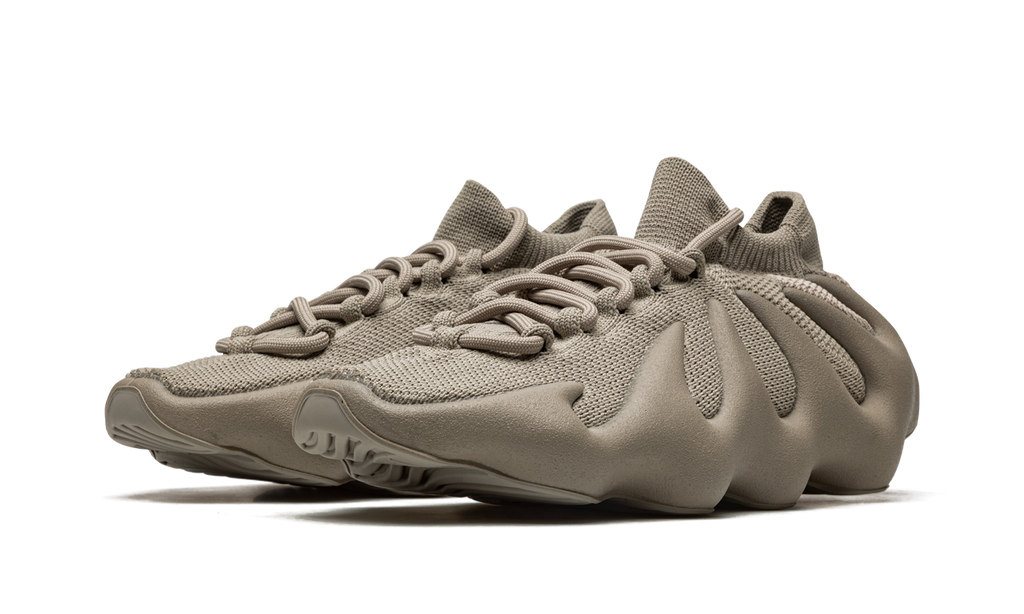 Yeezy 450 "Stone Flax"