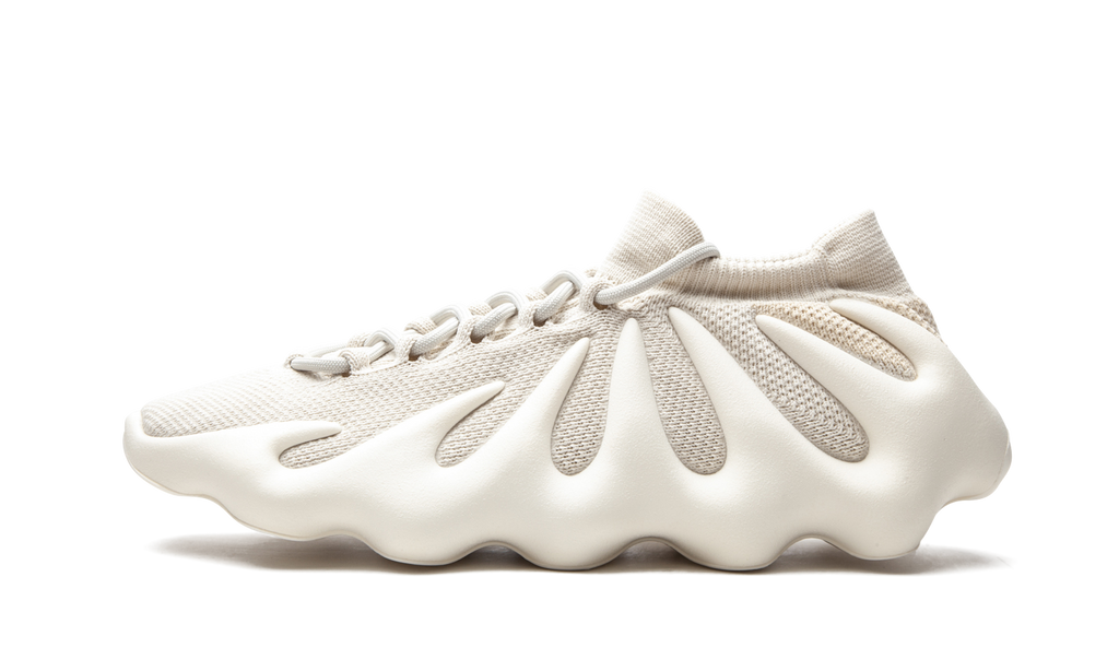 Yeezy 450 "Cloud White"