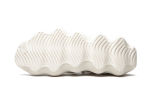 Yeezy 450 "Cloud White"