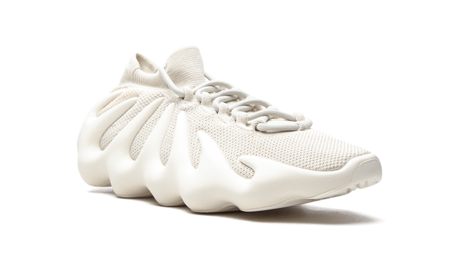 Yeezy 450 "Cloud White"