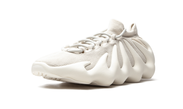 Yeezy 450 "Cloud White"