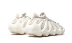 Yeezy 450 "Cloud White"